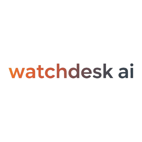watchdesk.ai Logo